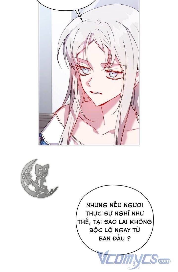 đọc truyện Ta Sẽ Nuôi Dạy Con Của Ngài Thật Tốt Bệ Hạ! Chương 49 ảnh 24 tại Giả Dược