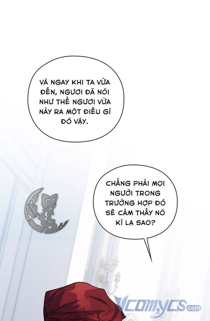 đọc truyện Ta Sẽ Nuôi Dạy Con Của Ngài Thật Tốt Bệ Hạ! Chương 49 ảnh 25 tại Giả Dược