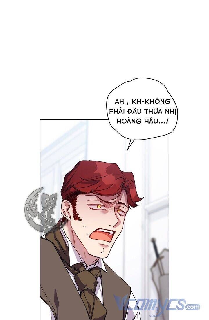 đọc truyện Ta Sẽ Nuôi Dạy Con Của Ngài Thật Tốt Bệ Hạ! Chương 49 ảnh 27 tại Giả Dược