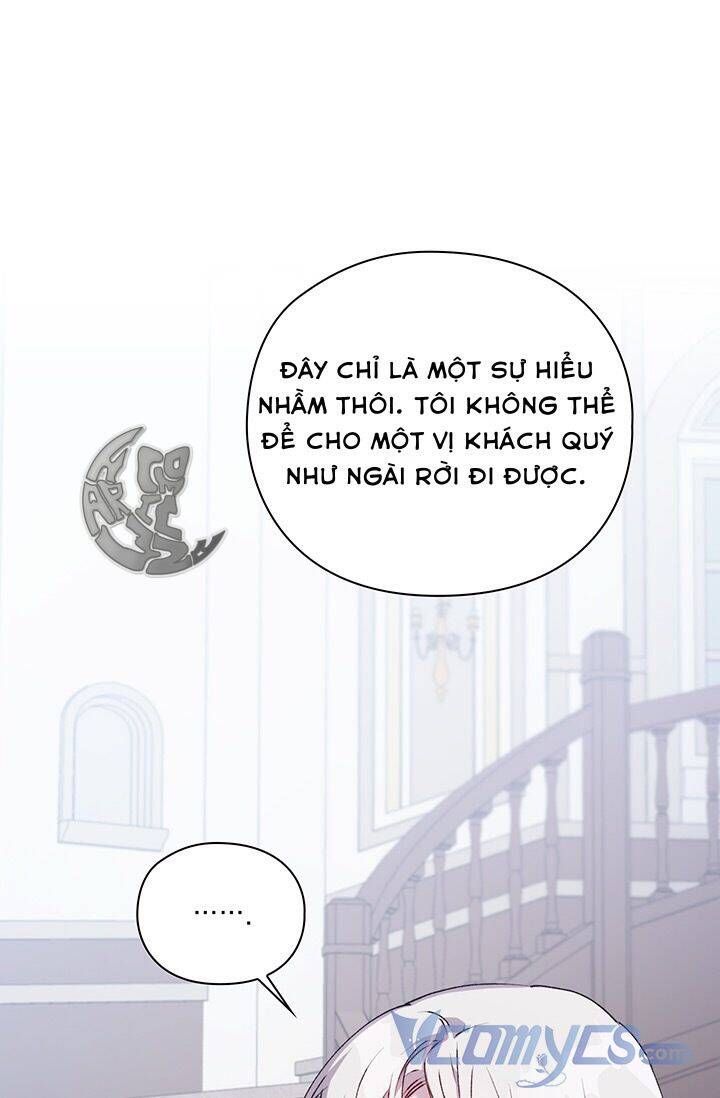 đọc truyện Ta Sẽ Nuôi Dạy Con Của Ngài Thật Tốt Bệ Hạ! Chương 49 ảnh 41 tại Giả Dược