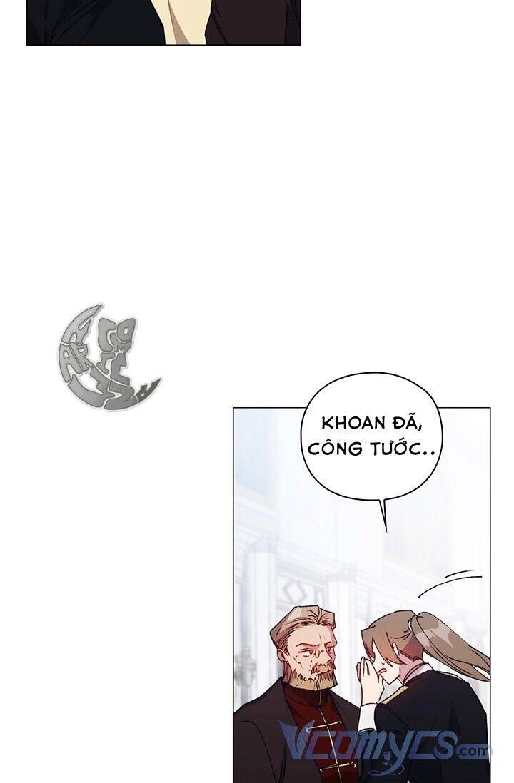 đọc truyện Ta Sẽ Nuôi Dạy Con Của Ngài Thật Tốt Bệ Hạ! Chương 49 ảnh 49 tại Giả Dược