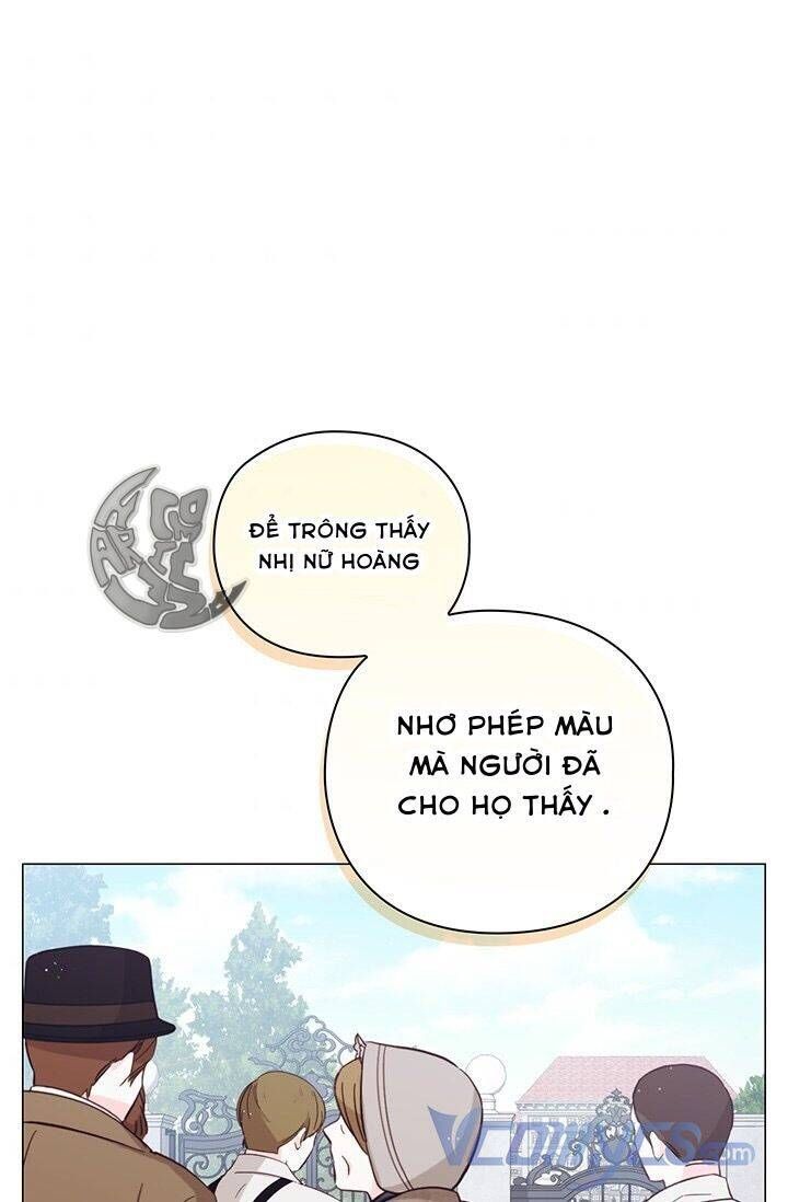 đọc truyện Ta Sẽ Nuôi Dạy Con Của Ngài Thật Tốt Bệ Hạ! Chương 49 ảnh 57 tại Giả Dược