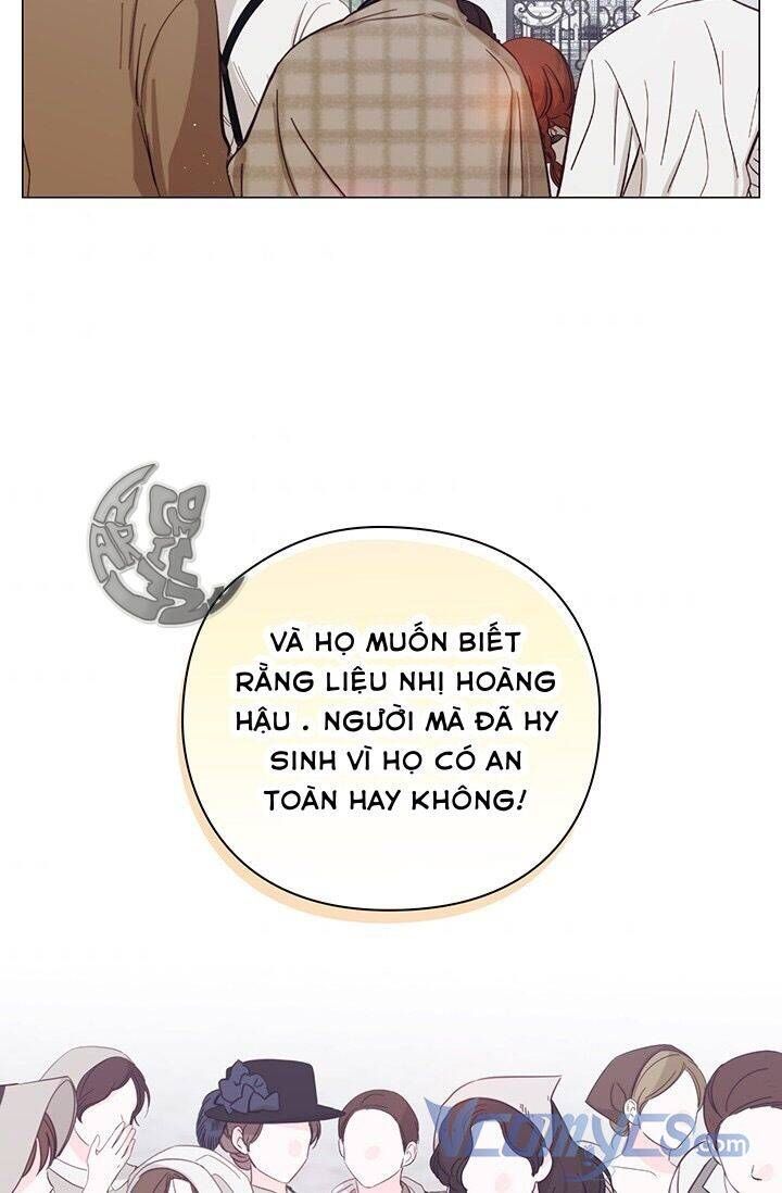 đọc truyện Ta Sẽ Nuôi Dạy Con Của Ngài Thật Tốt Bệ Hạ! Chương 49 ảnh 58 tại Giả Dược