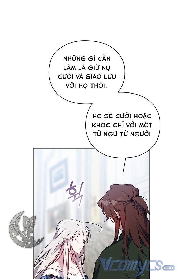 đọc truyện Ta Sẽ Nuôi Dạy Con Của Ngài Thật Tốt Bệ Hạ! Chương 49 ảnh 68 tại Giả Dược
