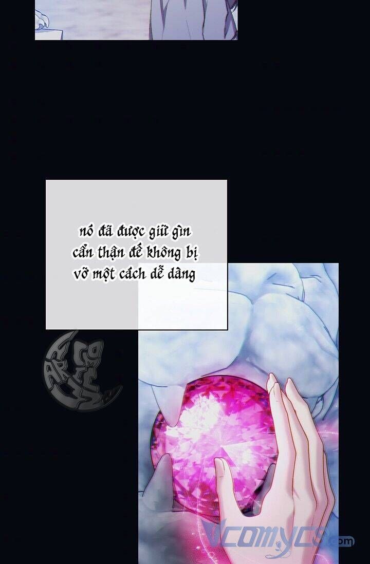 đọc truyện Ta Sẽ Nuôi Dạy Con Của Ngài Thật Tốt Bệ Hạ! Chương 49 ảnh 8 tại Giả Dược