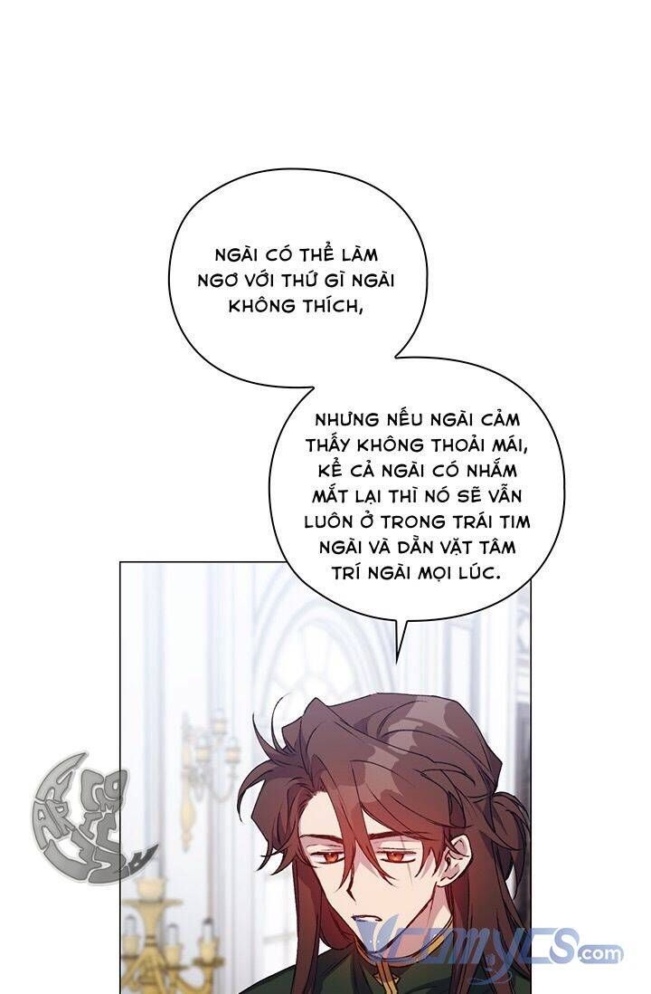 đọc truyện Ta Sẽ Nuôi Dạy Con Của Ngài Thật Tốt Bệ Hạ! Chương 49 ảnh 75 tại Giả Dược