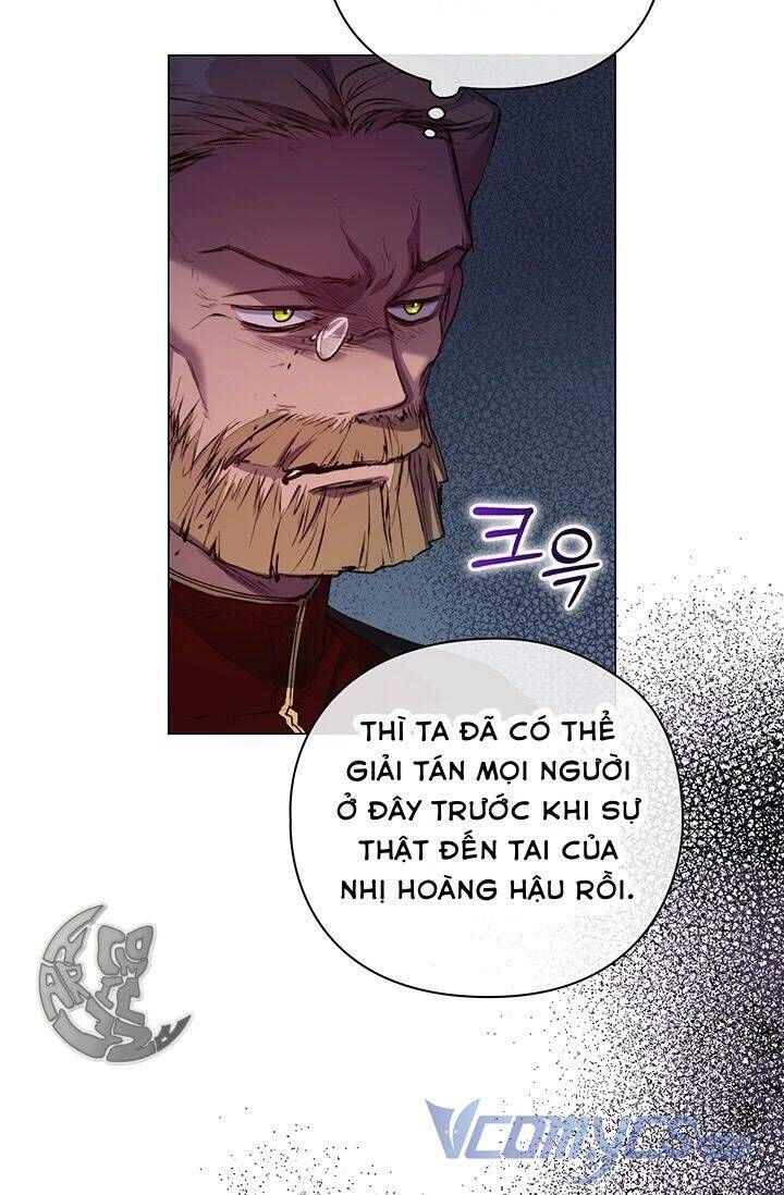 đọc truyện Ta Sẽ Nuôi Dạy Con Của Ngài Thật Tốt Bệ Hạ! Chương 49 ảnh 81 tại Giả Dược