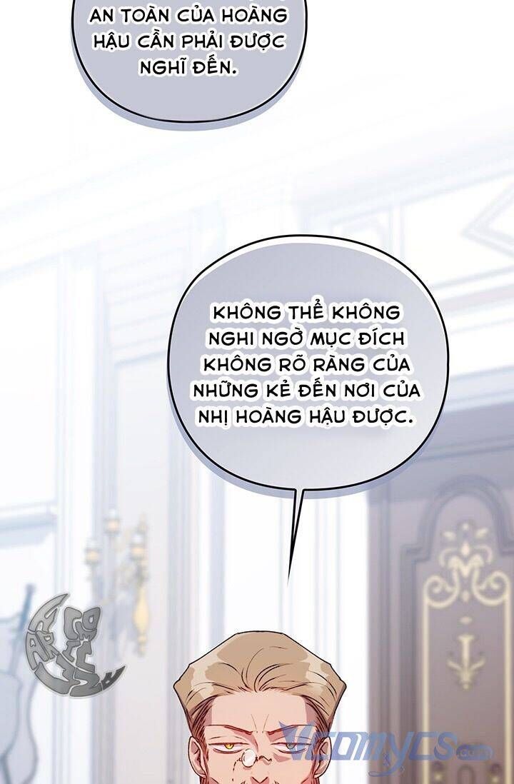 đọc truyện Ta Sẽ Nuôi Dạy Con Của Ngài Thật Tốt Bệ Hạ! Chương 49 ảnh 86 tại Giả Dược