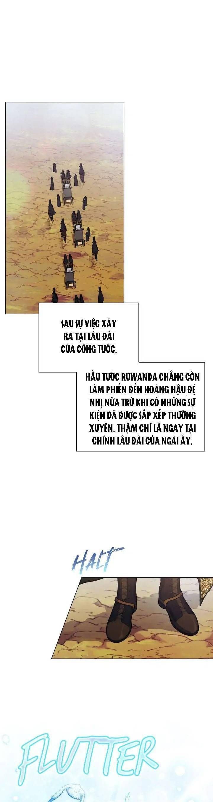 đọc truyện Ta Sẽ Nuôi Dạy Con Của Ngài Thật Tốt Bệ Hạ! Chương 51 ảnh 1 tại Giả Dược