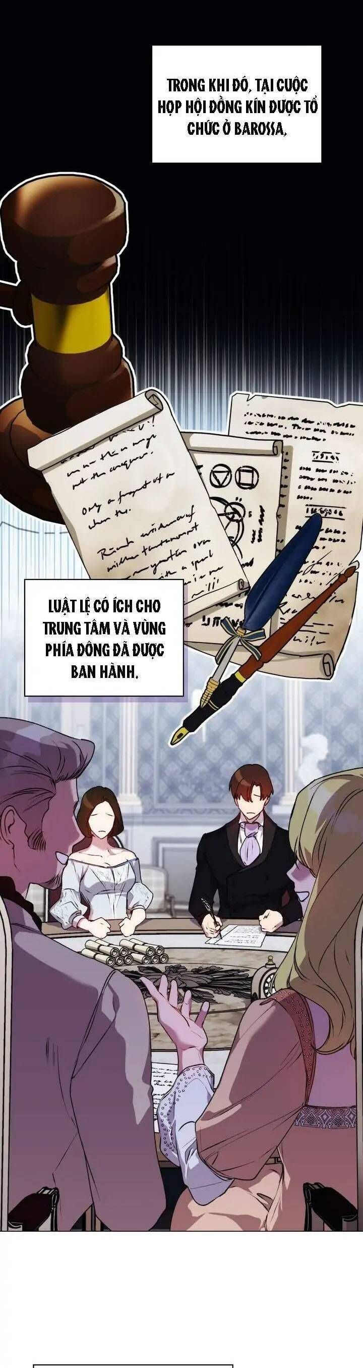 đọc truyện Ta Sẽ Nuôi Dạy Con Của Ngài Thật Tốt Bệ Hạ! Chương 51 ảnh 4 tại Giả Dược