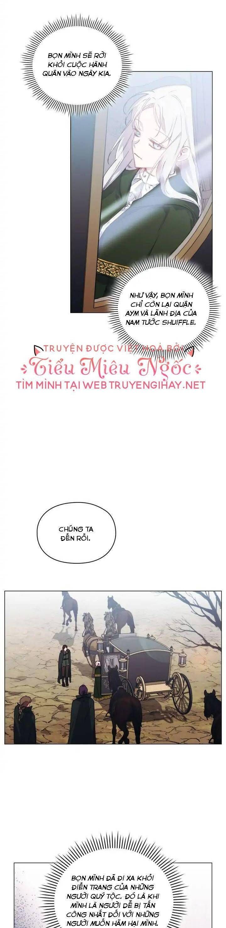 đọc truyện Ta Sẽ Nuôi Dạy Con Của Ngài Thật Tốt Bệ Hạ! Chương 51 ảnh 36 tại Giả Dược