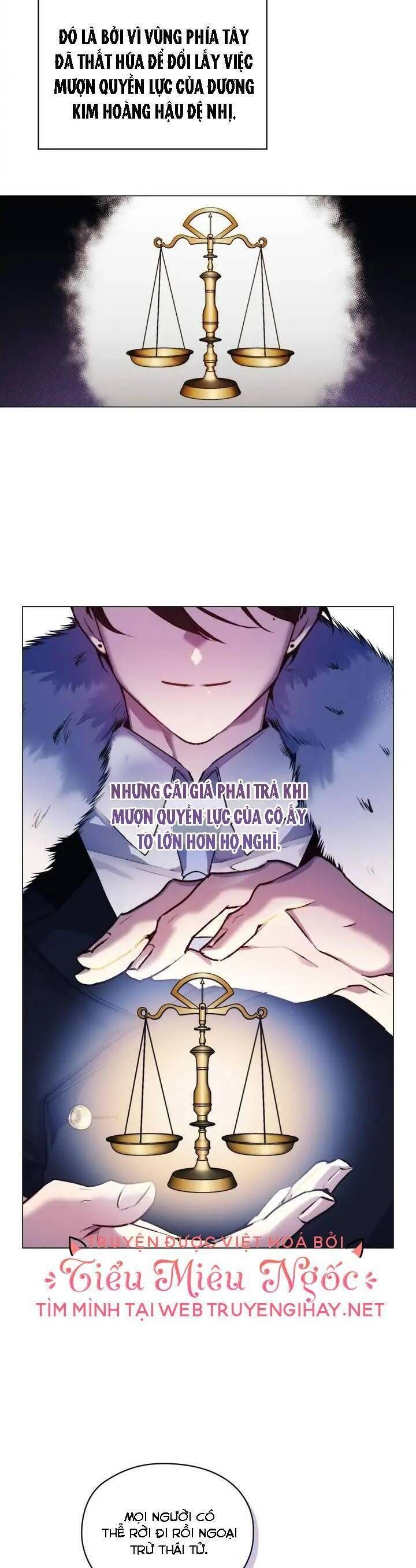 đọc truyện Ta Sẽ Nuôi Dạy Con Của Ngài Thật Tốt Bệ Hạ! Chương 51 ảnh 5 tại Giả Dược