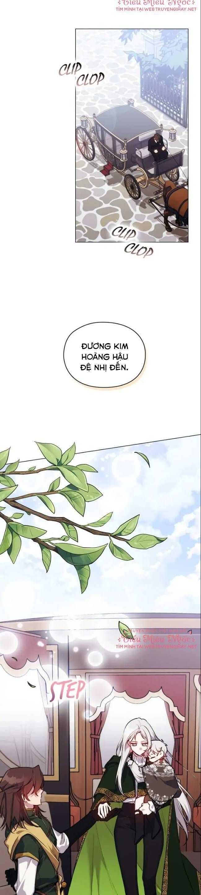đọc truyện Ta Sẽ Nuôi Dạy Con Của Ngài Thật Tốt Bệ Hạ! Chương 52 ảnh 15 tại Giả Dược
