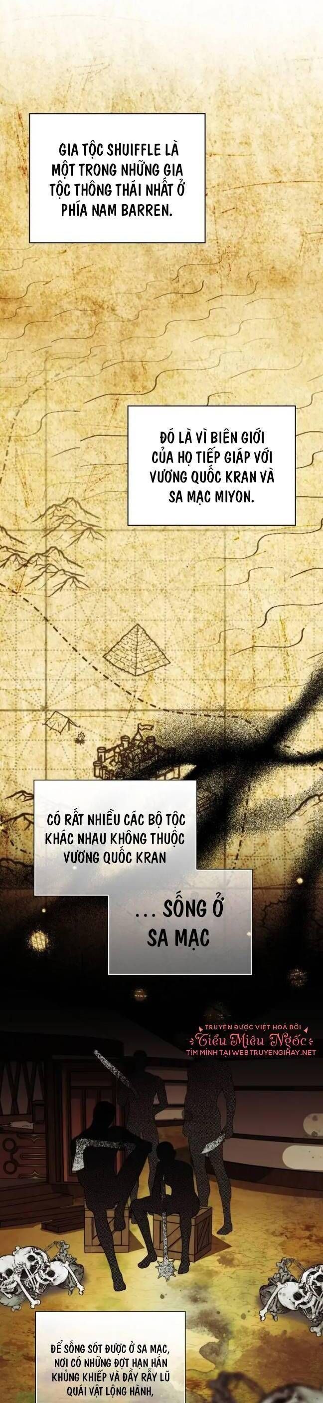 đọc truyện Ta Sẽ Nuôi Dạy Con Của Ngài Thật Tốt Bệ Hạ! Chương 52 ảnh 3 tại Giả Dược