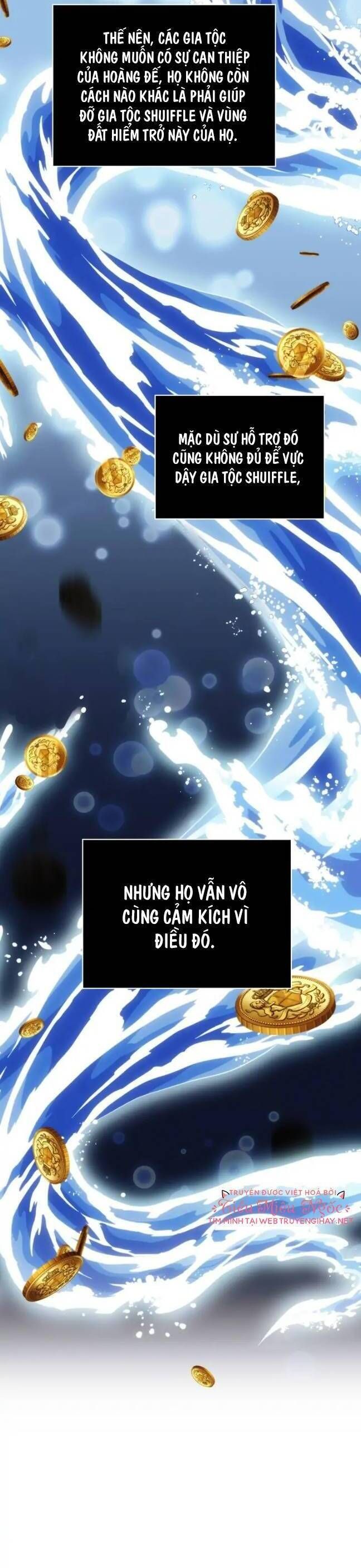 đọc truyện Ta Sẽ Nuôi Dạy Con Của Ngài Thật Tốt Bệ Hạ! Chương 52 ảnh 7 tại Giả Dược
