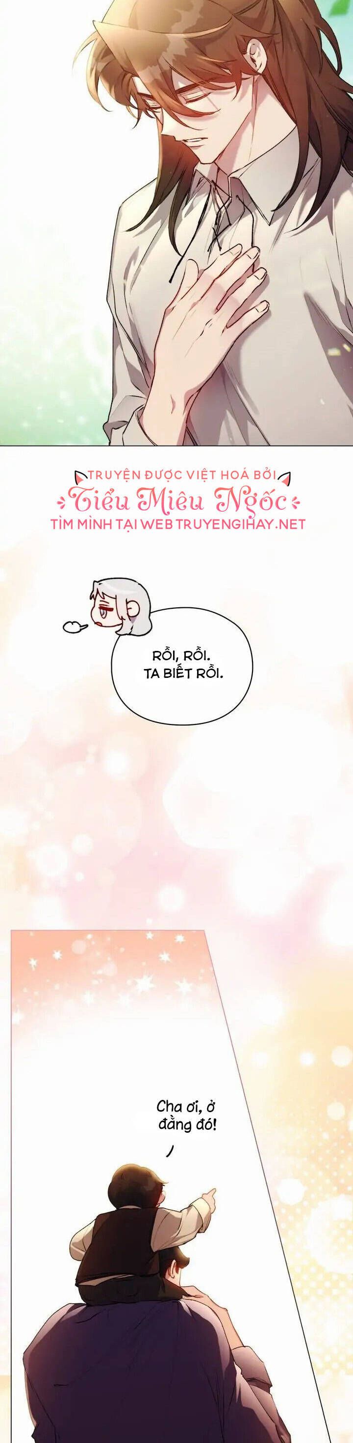 đọc truyện Ta Sẽ Nuôi Dạy Con Của Ngài Thật Tốt Bệ Hạ! Chương 53 ảnh 23 tại Giả Dược