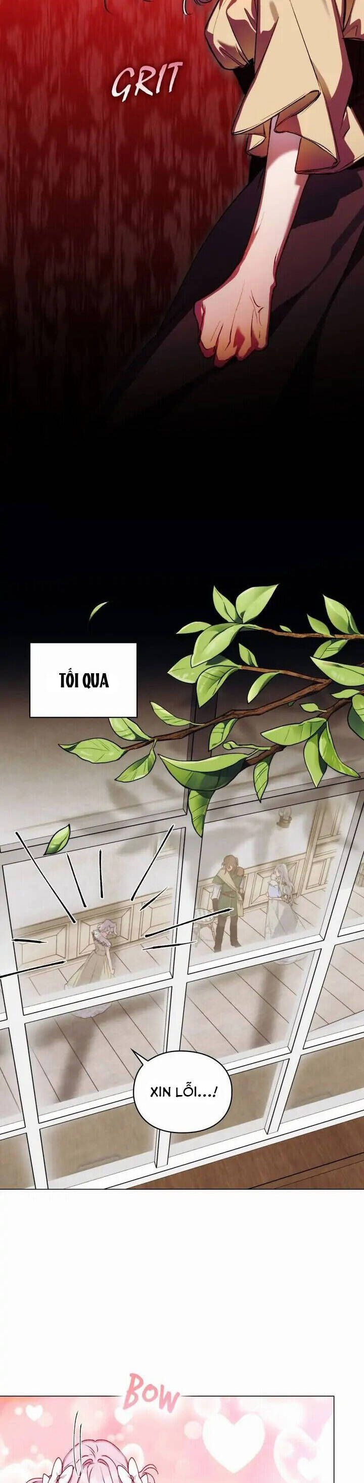 đọc truyện Ta Sẽ Nuôi Dạy Con Của Ngài Thật Tốt Bệ Hạ! Chương 53 ảnh 4 tại Giả Dược