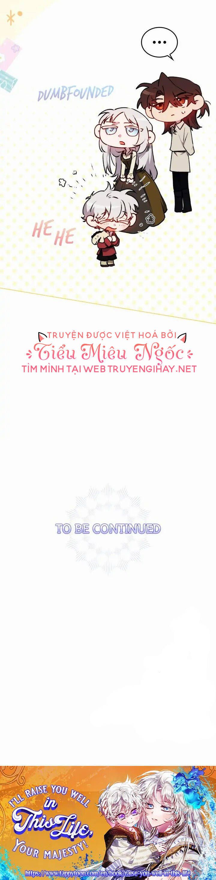đọc truyện Ta Sẽ Nuôi Dạy Con Của Ngài Thật Tốt Bệ Hạ! Chương 53 ảnh 32 tại Giả Dược