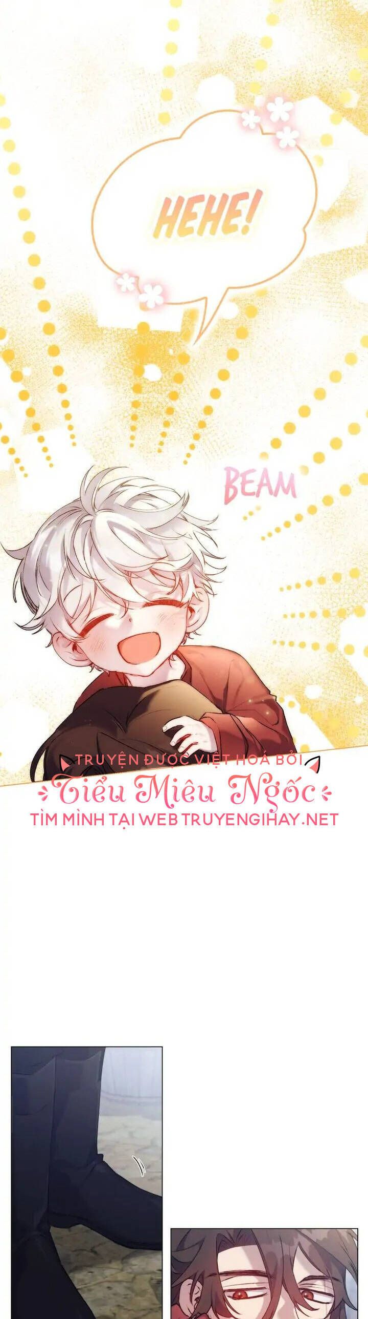 đọc truyện Ta Sẽ Nuôi Dạy Con Của Ngài Thật Tốt Bệ Hạ! Chương 54 ảnh 13 tại Giả Dược