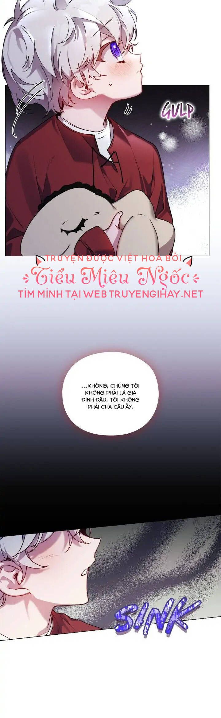 đọc truyện Ta Sẽ Nuôi Dạy Con Của Ngài Thật Tốt Bệ Hạ! Chương 54 ảnh 22 tại Giả Dược