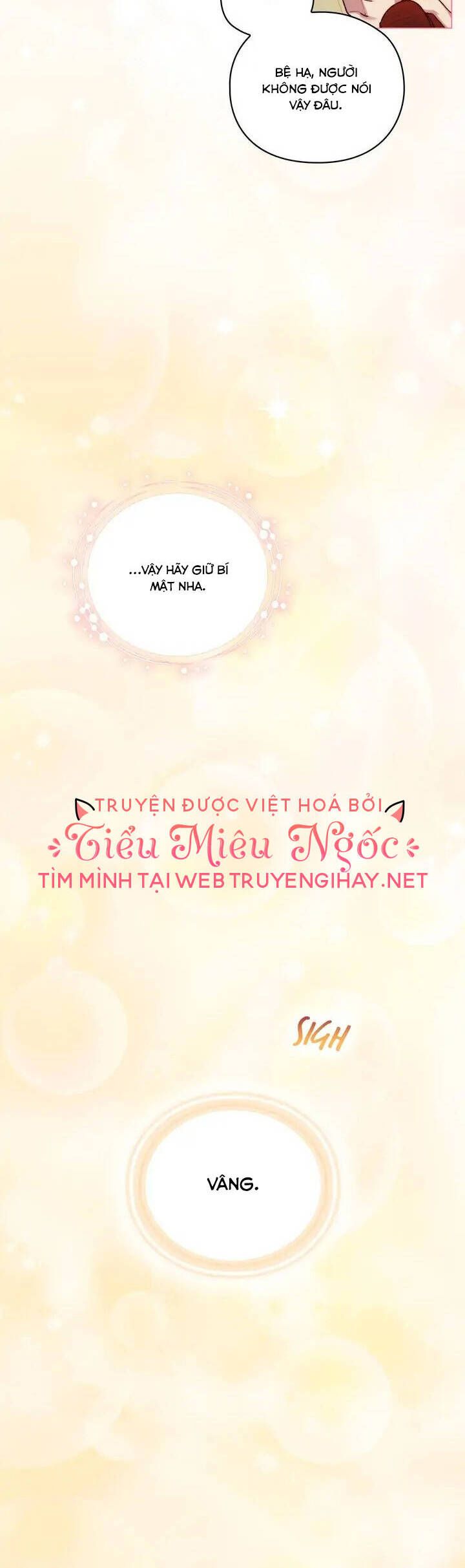 đọc truyện Ta Sẽ Nuôi Dạy Con Của Ngài Thật Tốt Bệ Hạ! Chương 54 ảnh 26 tại Giả Dược