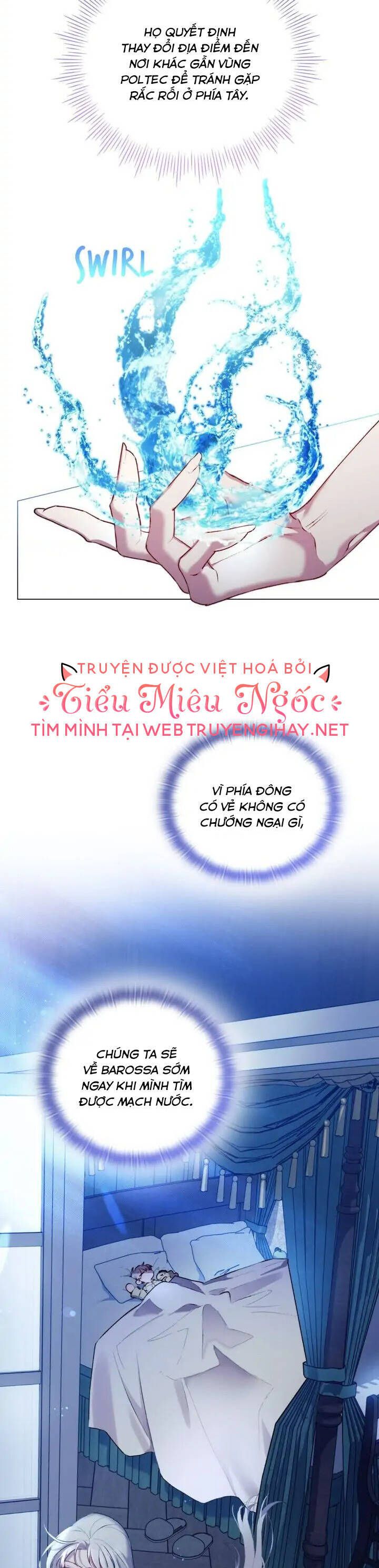 đọc truyện Ta Sẽ Nuôi Dạy Con Của Ngài Thật Tốt Bệ Hạ! Chương 54 ảnh 28 tại Giả Dược