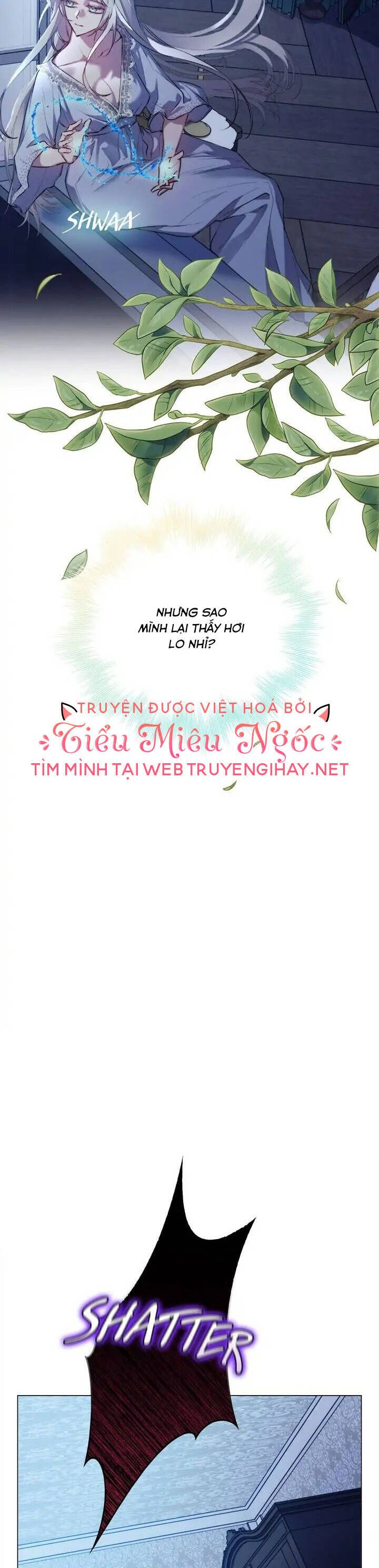 đọc truyện Ta Sẽ Nuôi Dạy Con Của Ngài Thật Tốt Bệ Hạ! Chương 54 ảnh 29 tại Giả Dược