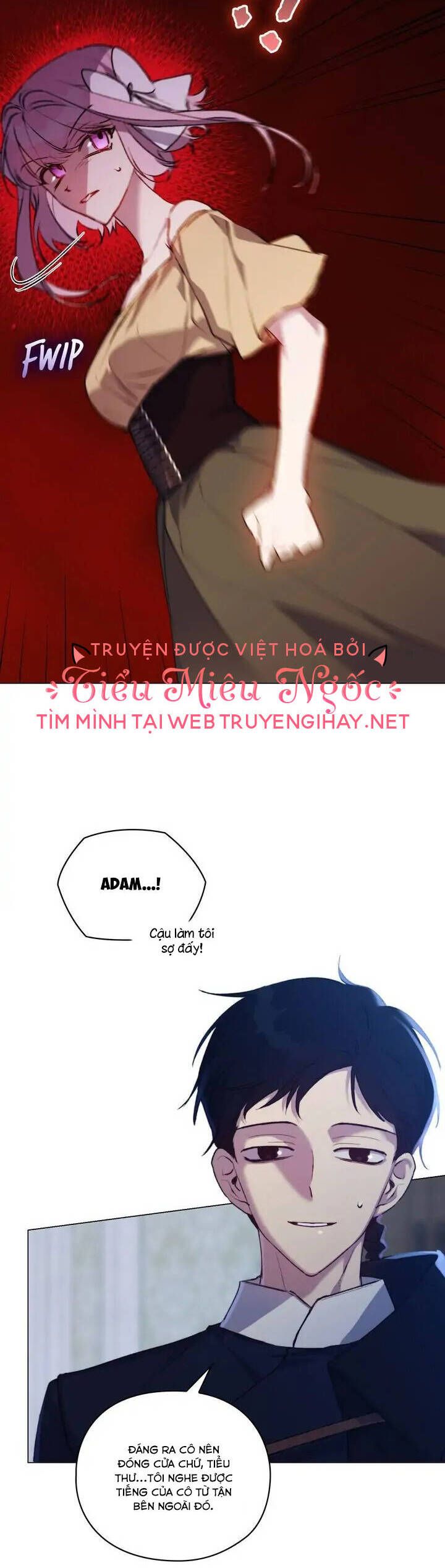 đọc truyện Ta Sẽ Nuôi Dạy Con Của Ngài Thật Tốt Bệ Hạ! Chương 54 ảnh 32 tại Giả Dược