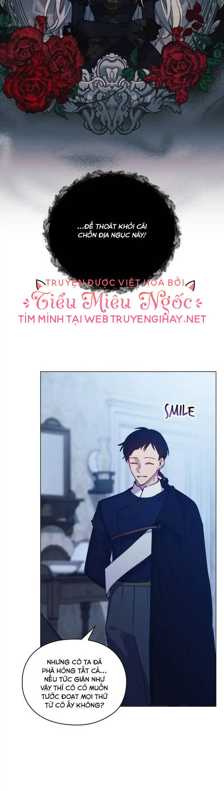 đọc truyện Ta Sẽ Nuôi Dạy Con Của Ngài Thật Tốt Bệ Hạ! Chương 54 ảnh 36 tại Giả Dược