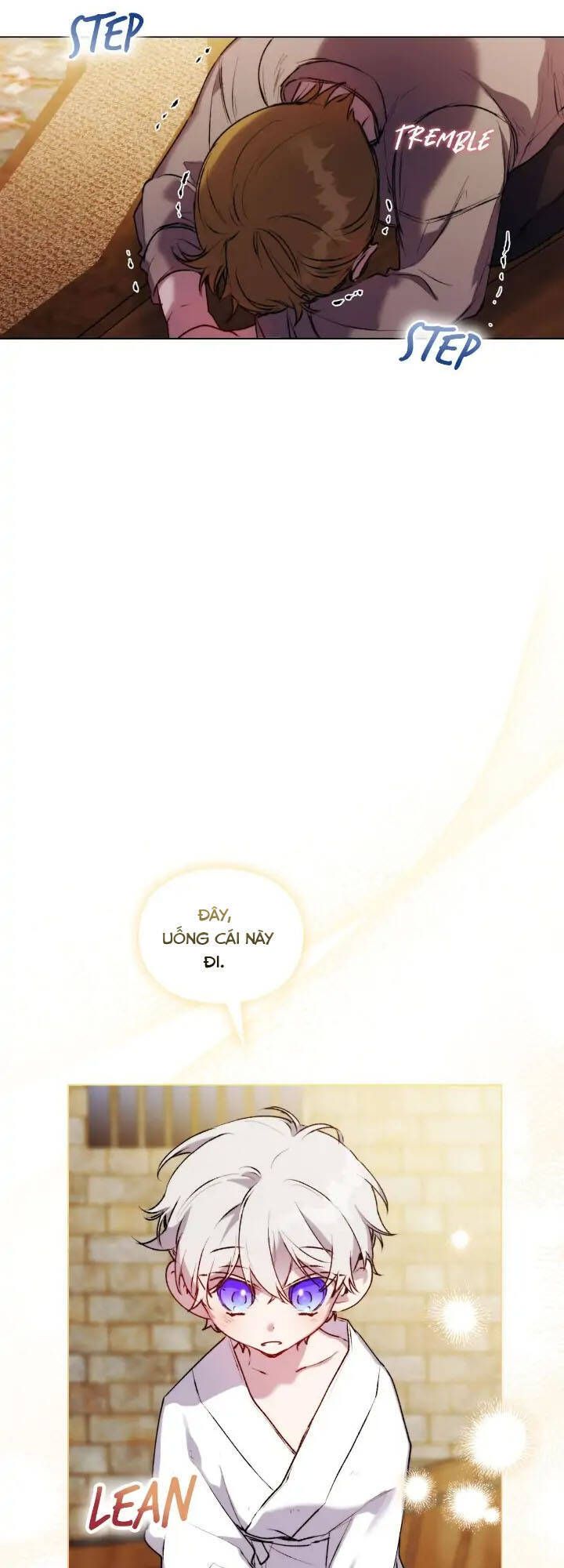 đọc truyện Ta Sẽ Nuôi Dạy Con Của Ngài Thật Tốt Bệ Hạ! Chương 56 ảnh 2 tại Giả Dược