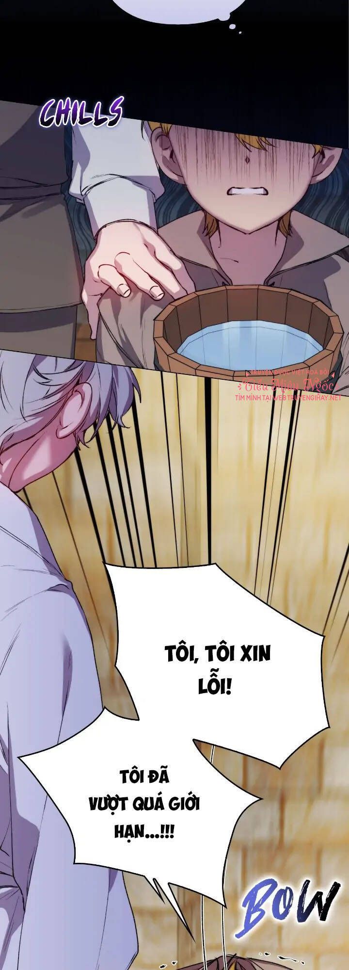 đọc truyện Ta Sẽ Nuôi Dạy Con Của Ngài Thật Tốt Bệ Hạ! Chương 56 ảnh 16 tại Giả Dược