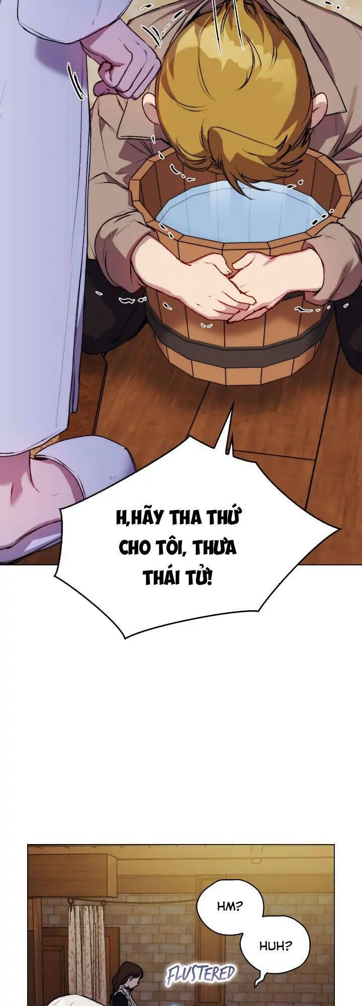 đọc truyện Ta Sẽ Nuôi Dạy Con Của Ngài Thật Tốt Bệ Hạ! Chương 56 ảnh 17 tại Giả Dược