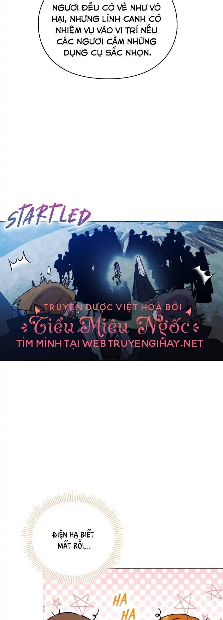 đọc truyện Ta Sẽ Nuôi Dạy Con Của Ngài Thật Tốt Bệ Hạ! Chương 57 ảnh 12 tại Giả Dược