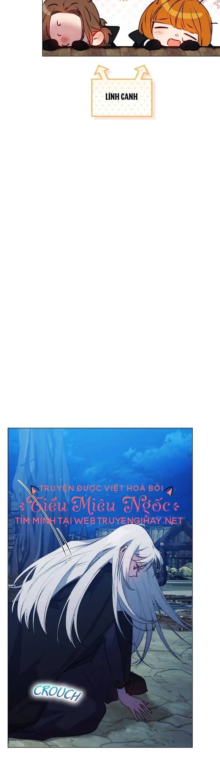 đọc truyện Ta Sẽ Nuôi Dạy Con Của Ngài Thật Tốt Bệ Hạ! Chương 57 ảnh 13 tại Giả Dược