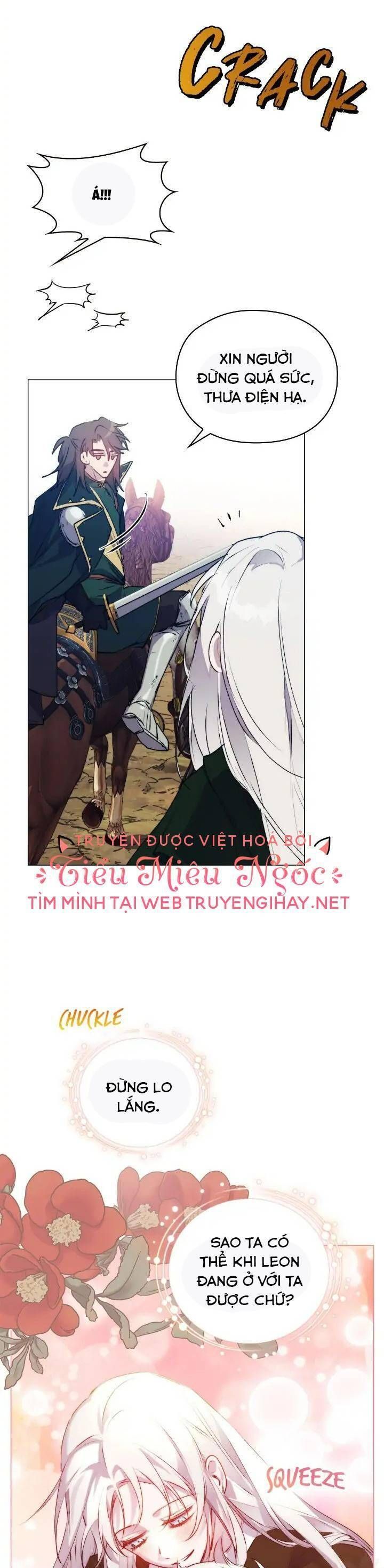 đọc truyện Ta Sẽ Nuôi Dạy Con Của Ngài Thật Tốt Bệ Hạ! Chương 58 ảnh 30 tại Thiên Thai Truyện