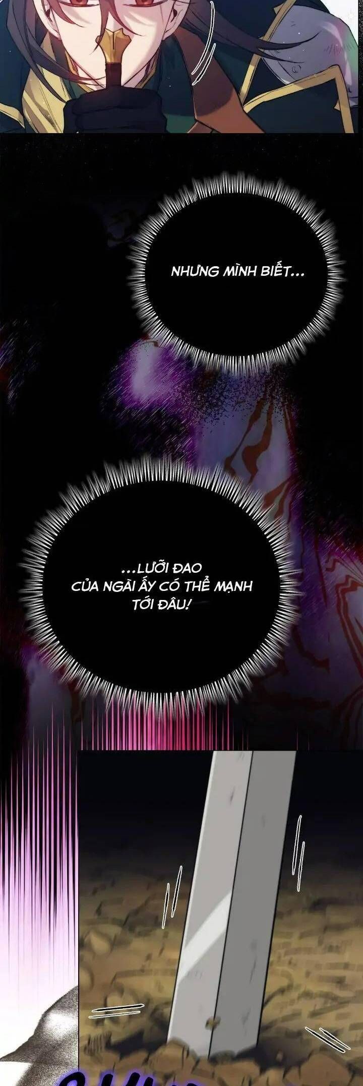 đọc truyện Ta Sẽ Nuôi Dạy Con Của Ngài Thật Tốt Bệ Hạ! Chương 58 ảnh 38 tại Thiên Thai Truyện