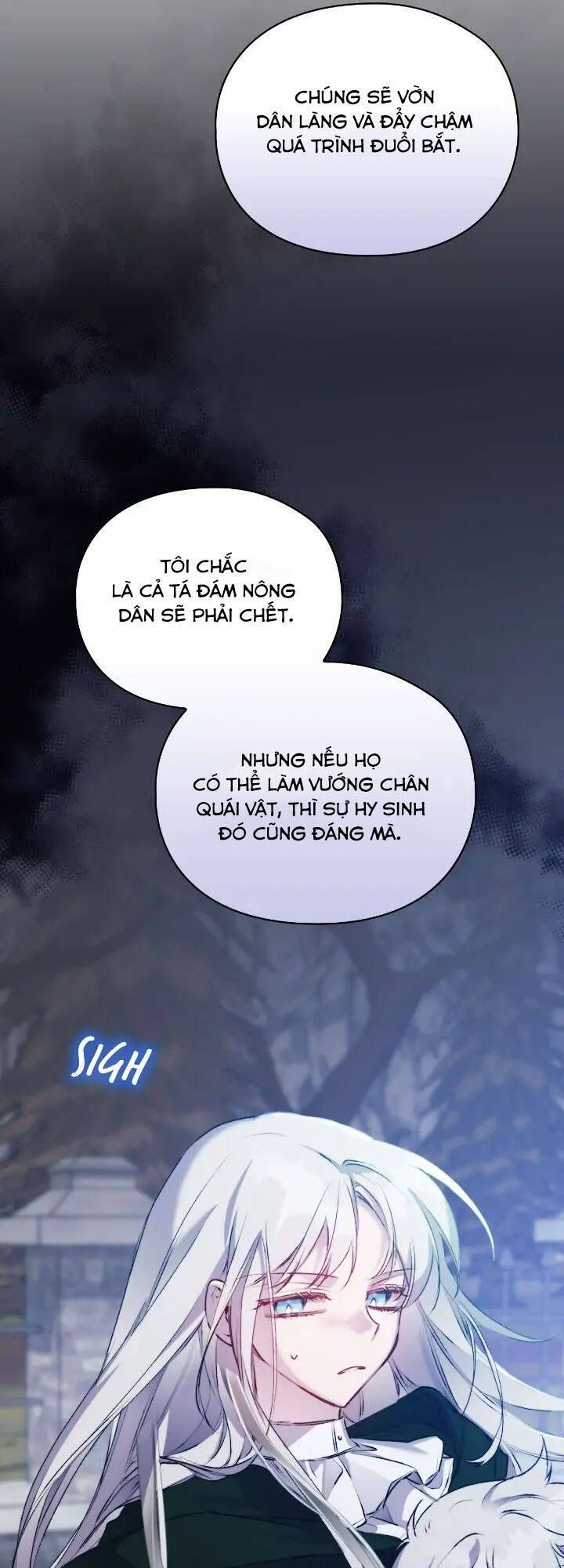 đọc truyện Ta Sẽ Nuôi Dạy Con Của Ngài Thật Tốt Bệ Hạ! Chương 59 ảnh 31 tại Giả Dược