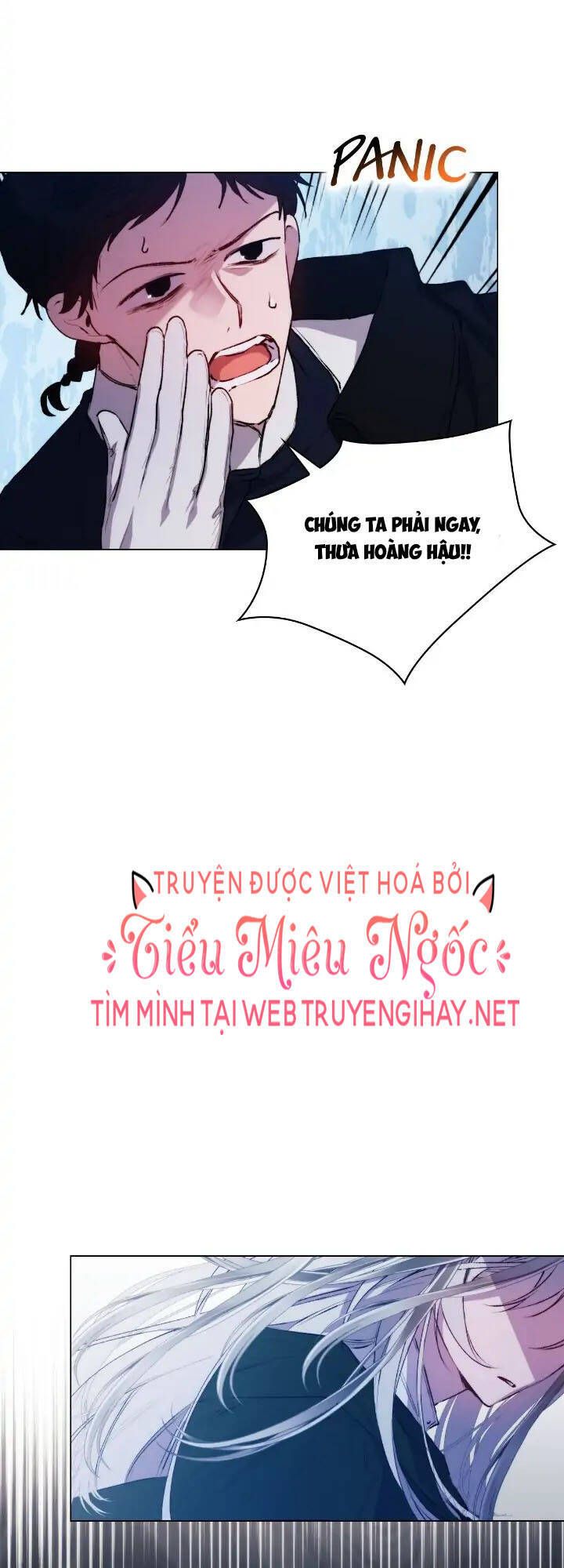 đọc truyện Ta Sẽ Nuôi Dạy Con Của Ngài Thật Tốt Bệ Hạ! Chương 59 ảnh 41 tại Giả Dược