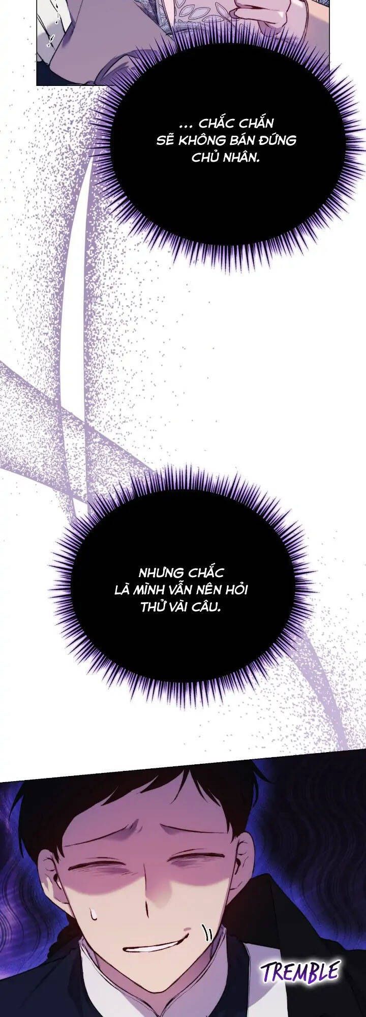 đọc truyện Ta Sẽ Nuôi Dạy Con Của Ngài Thật Tốt Bệ Hạ! Chương 59 ảnh 47 tại Giả Dược