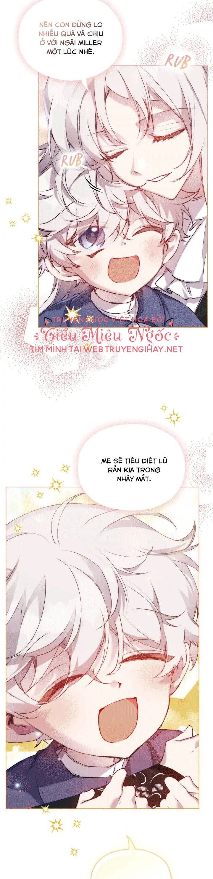 đọc truyện Ta Sẽ Nuôi Dạy Con Của Ngài Thật Tốt Bệ Hạ! Chương 60 ảnh 3 tại Giả Dược
