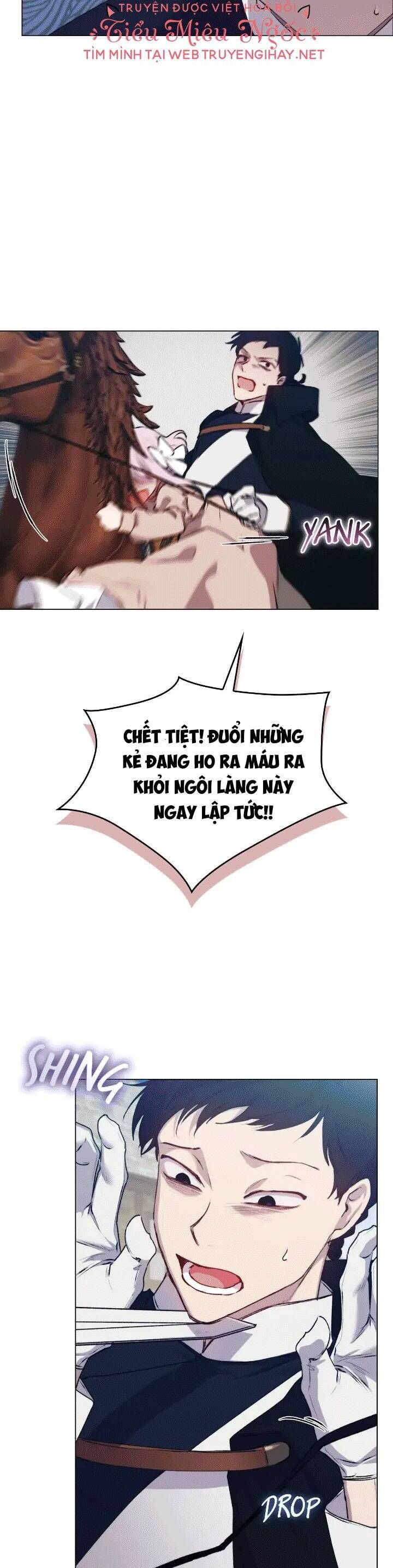 đọc truyện Ta Sẽ Nuôi Dạy Con Của Ngài Thật Tốt Bệ Hạ! Chương 60 ảnh 25 tại Giả Dược