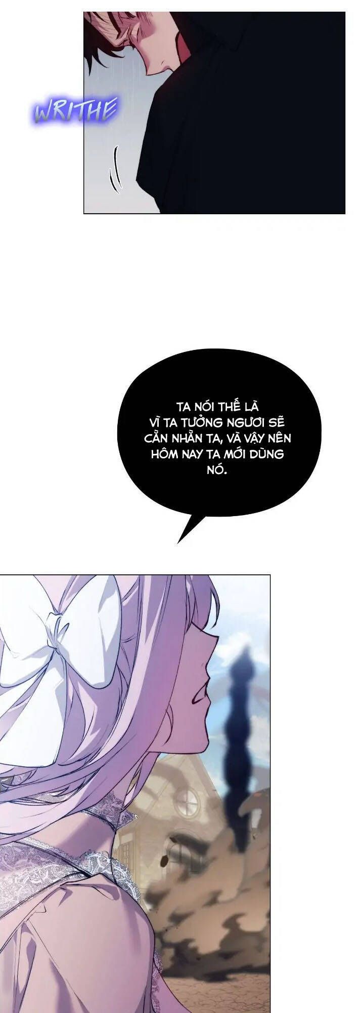đọc truyện Ta Sẽ Nuôi Dạy Con Của Ngài Thật Tốt Bệ Hạ! Chương 61 ảnh 14 tại Giả Dược
