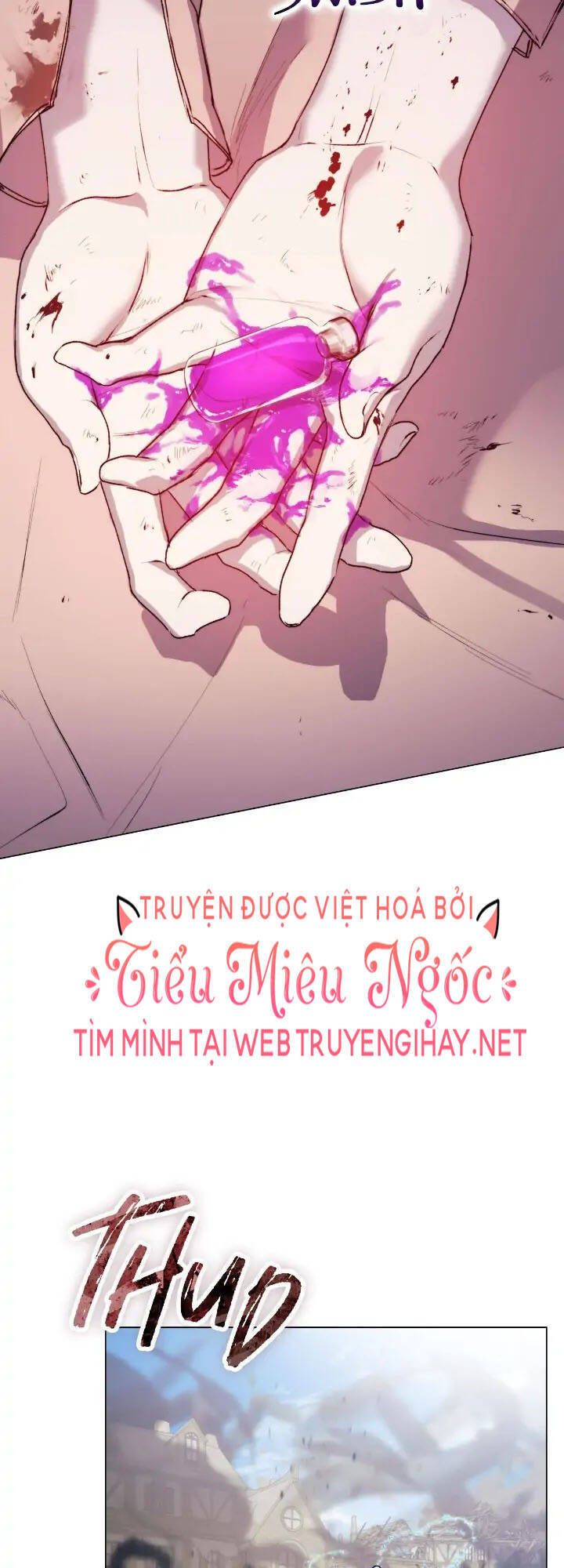 đọc truyện Ta Sẽ Nuôi Dạy Con Của Ngài Thật Tốt Bệ Hạ! Chương 61 ảnh 4 tại Giả Dược