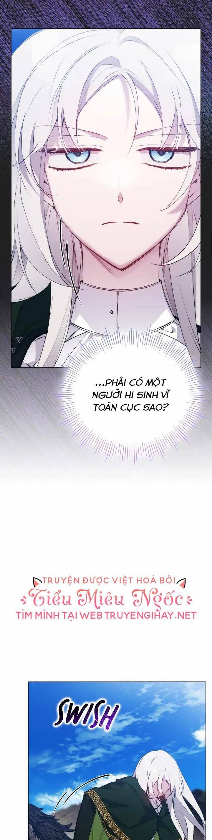 đọc truyện Ta Sẽ Nuôi Dạy Con Của Ngài Thật Tốt Bệ Hạ! Chương 62 ảnh 31 tại Giả Dược