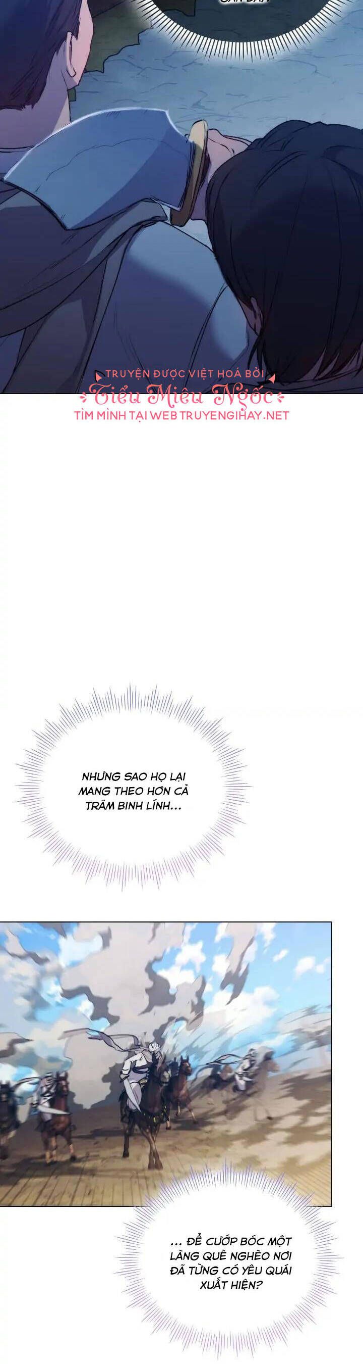 đọc truyện Ta Sẽ Nuôi Dạy Con Của Ngài Thật Tốt Bệ Hạ! Chương 63 ảnh 11 tại Giả Dược