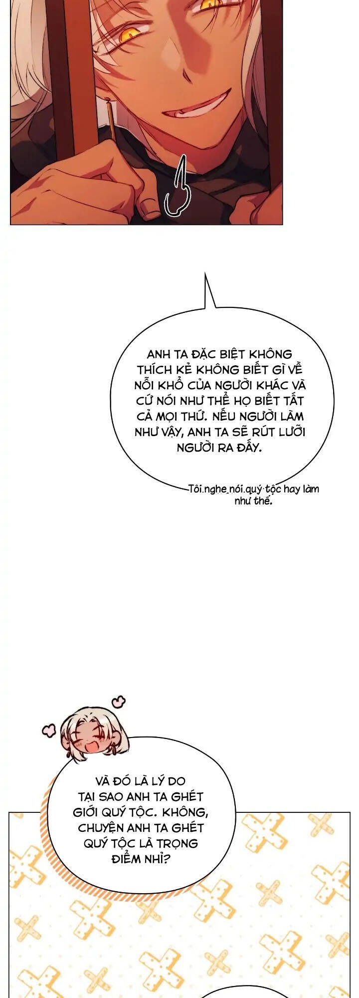 đọc truyện Ta Sẽ Nuôi Dạy Con Của Ngài Thật Tốt Bệ Hạ! Chương 64 ảnh 36 tại Giả Dược