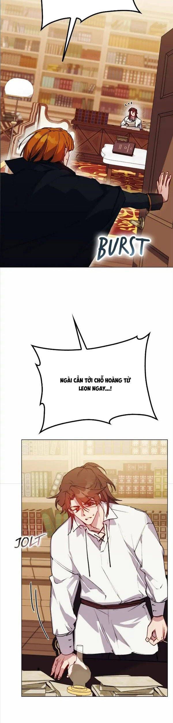 đọc truyện Ta Sẽ Nuôi Dạy Con Của Ngài Thật Tốt Bệ Hạ! Chương 65 ảnh 18 tại Giả Dược