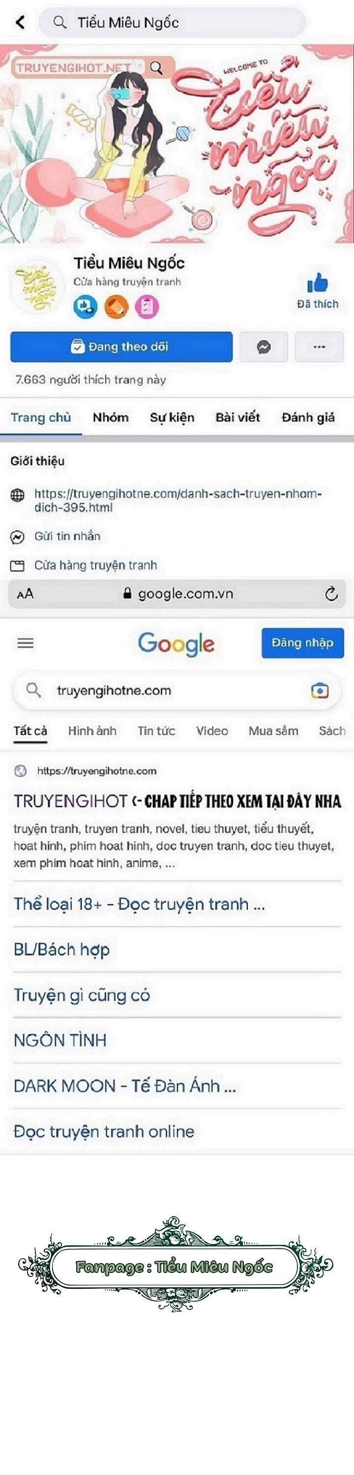 đọc truyện Ta Sẽ Nuôi Dạy Con Của Ngài Thật Tốt Bệ Hạ! Chương 66 ảnh 1 tại Giả Dược