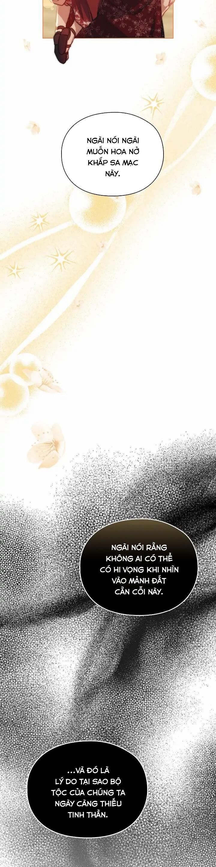 đọc truyện Ta Sẽ Nuôi Dạy Con Của Ngài Thật Tốt Bệ Hạ! Chương 66 ảnh 13 tại Giả Dược