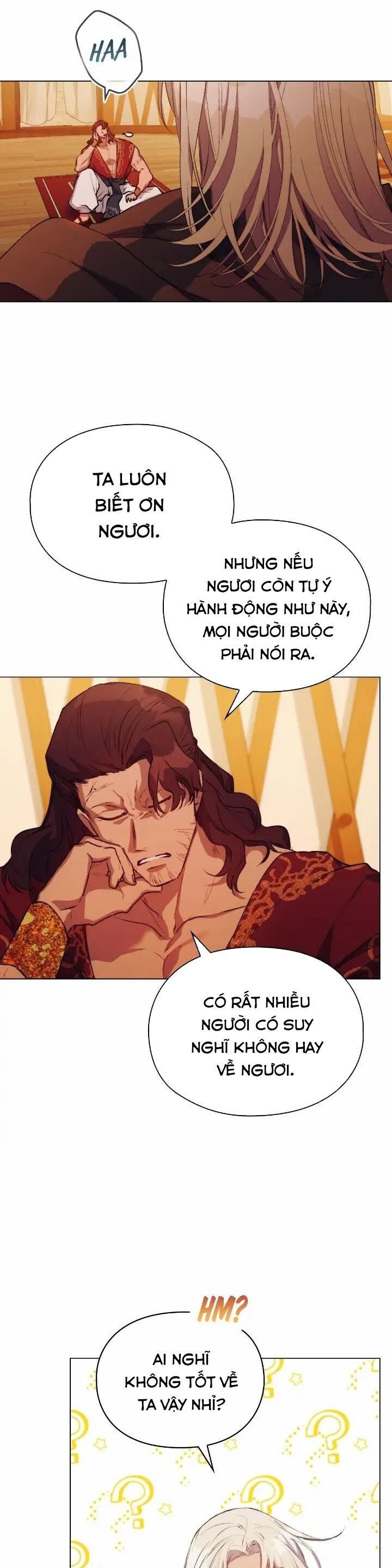 đọc truyện Ta Sẽ Nuôi Dạy Con Của Ngài Thật Tốt Bệ Hạ! Chương 66 ảnh 15 tại Giả Dược